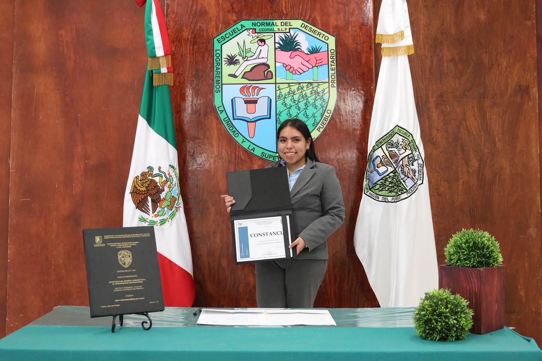 Erika Fernanda Medellín Juárez 1