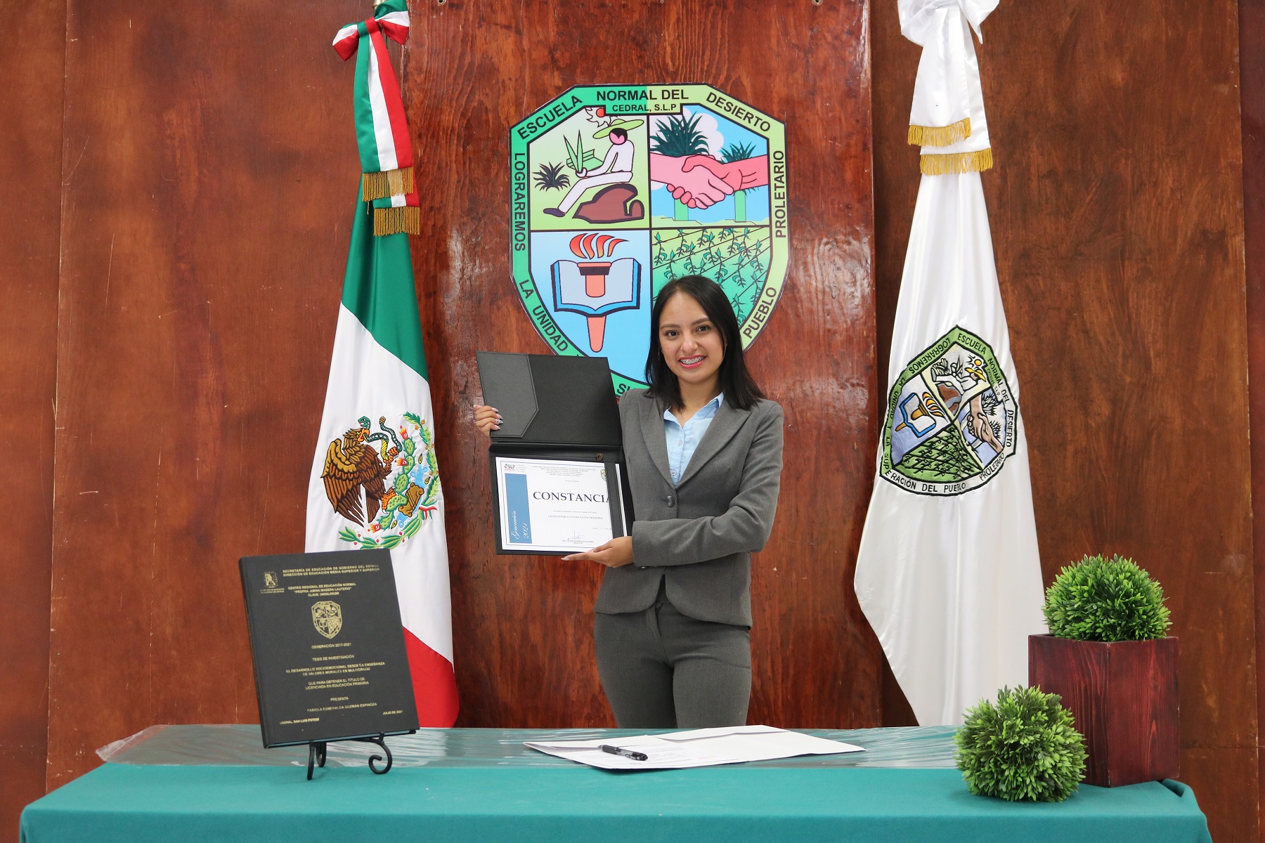 Fabiola Esmeralda Guzmán Espinoza 1