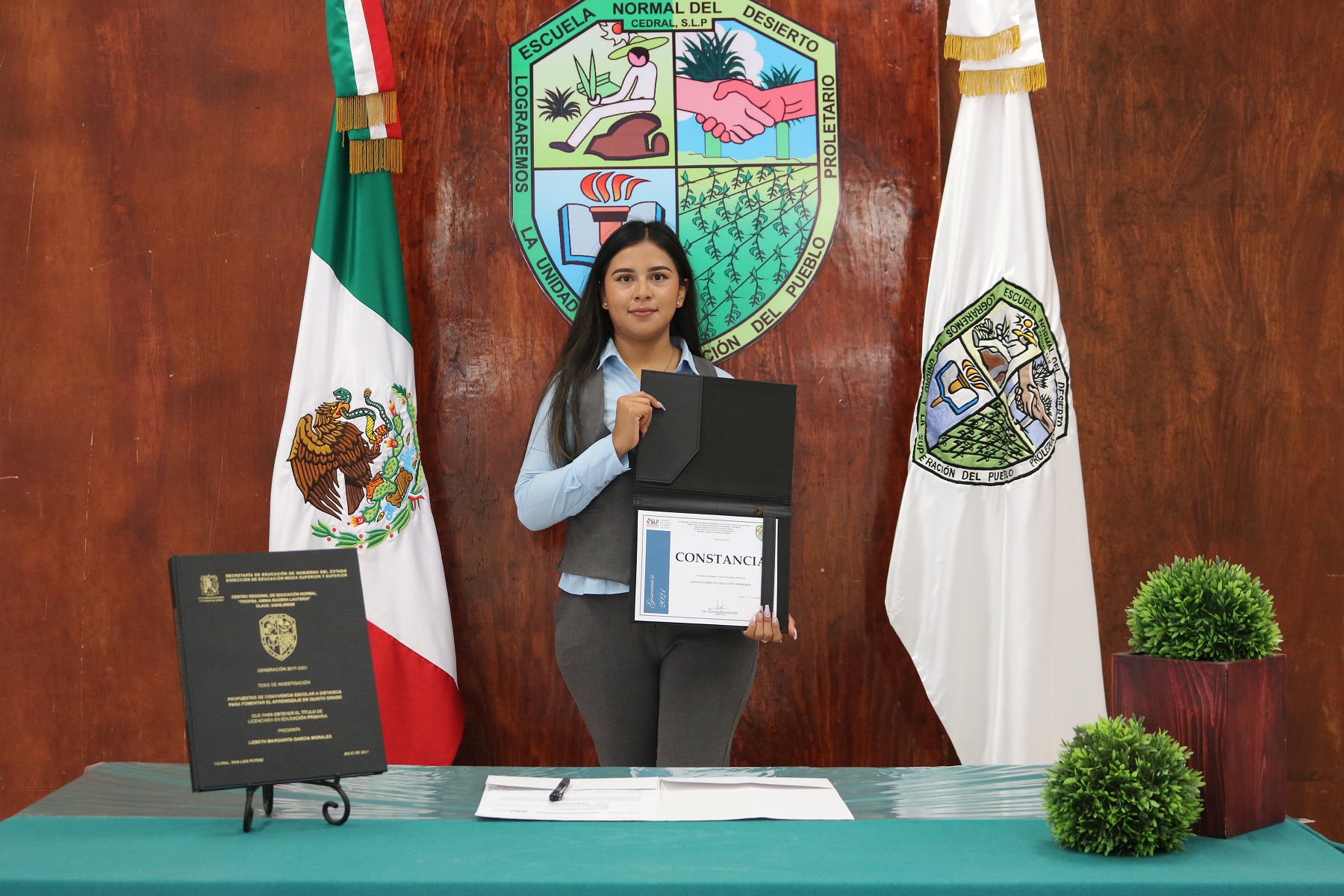 Lizbeth Margarita García Morales 1