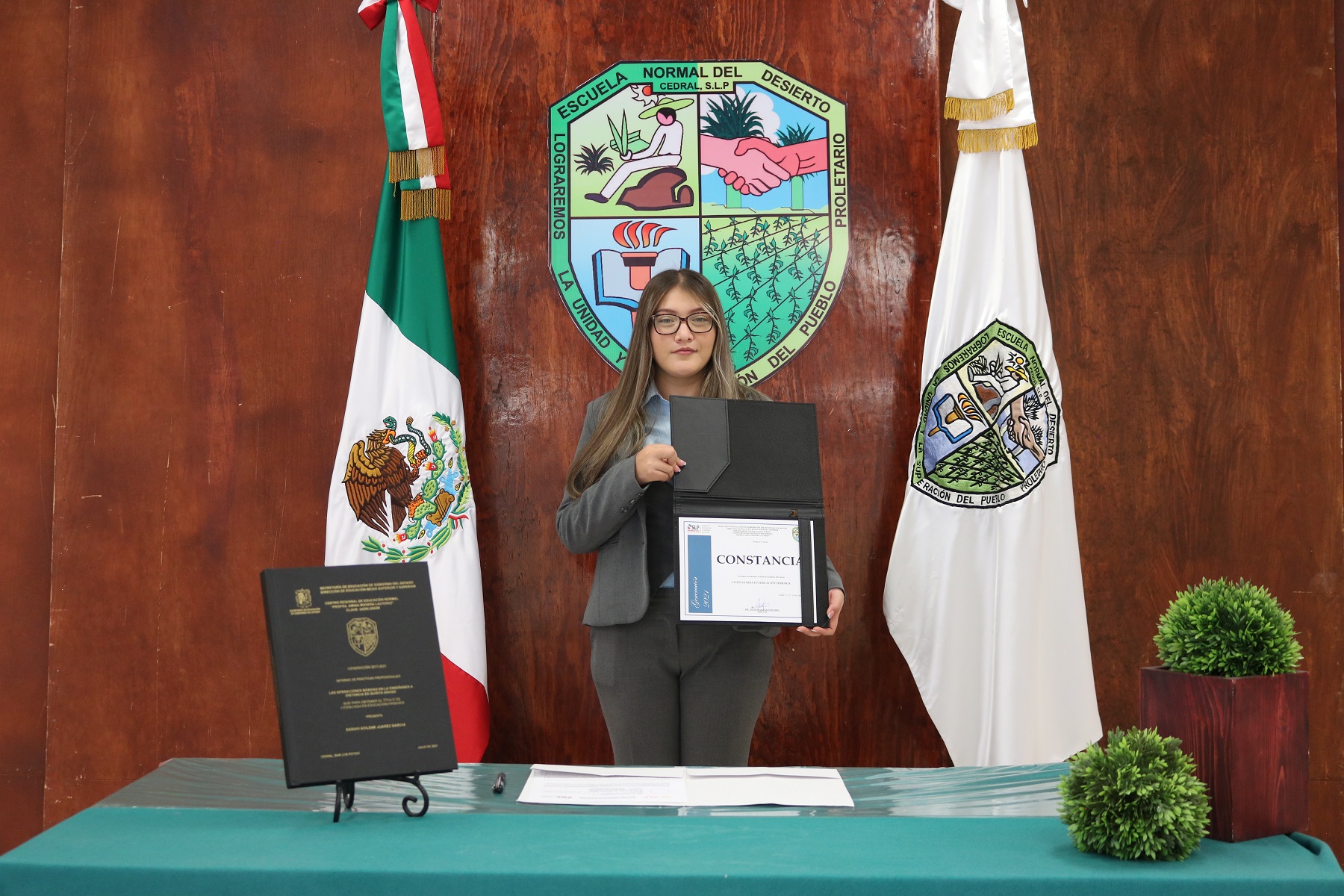 Sarahí Adilene Juárez García 1